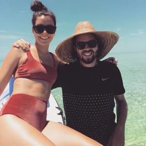 Meet your Posher, Dawn